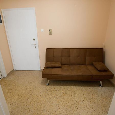 Apartmán Vip Greece Petros Atény Exteriér fotografie