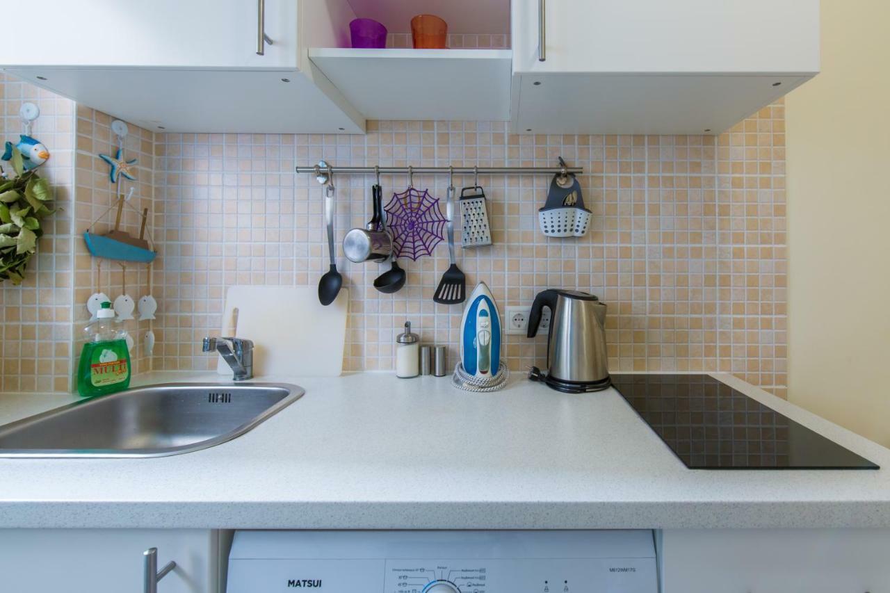 Apartmán Vip Greece Petros Atény Exteriér fotografie