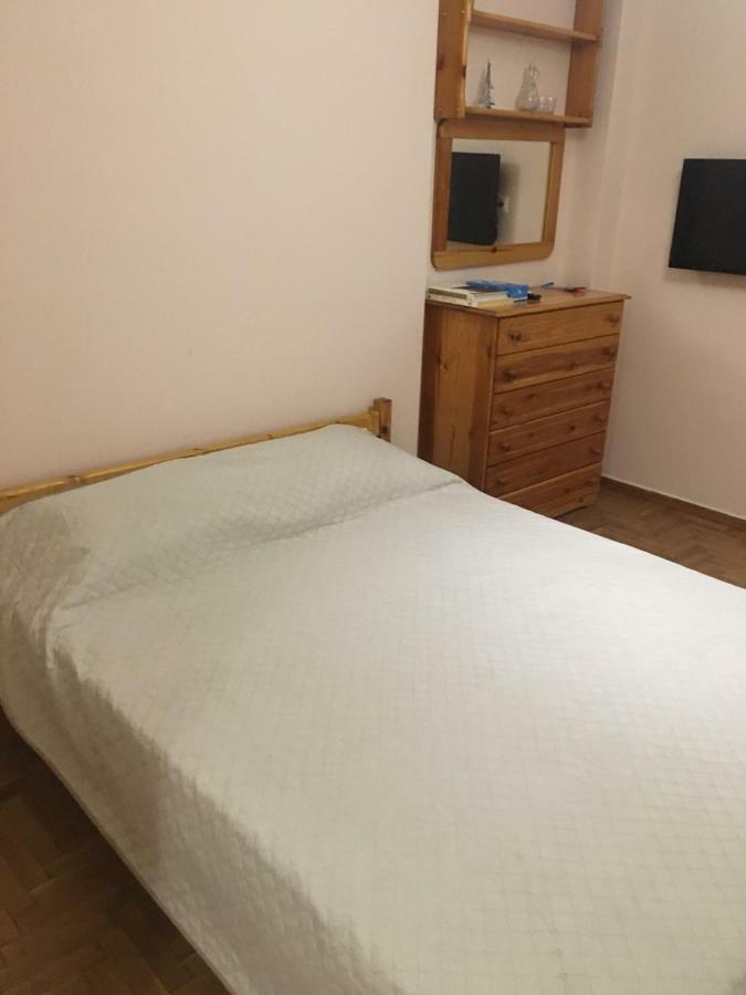 Apartmán Vip Greece Petros Atény Exteriér fotografie