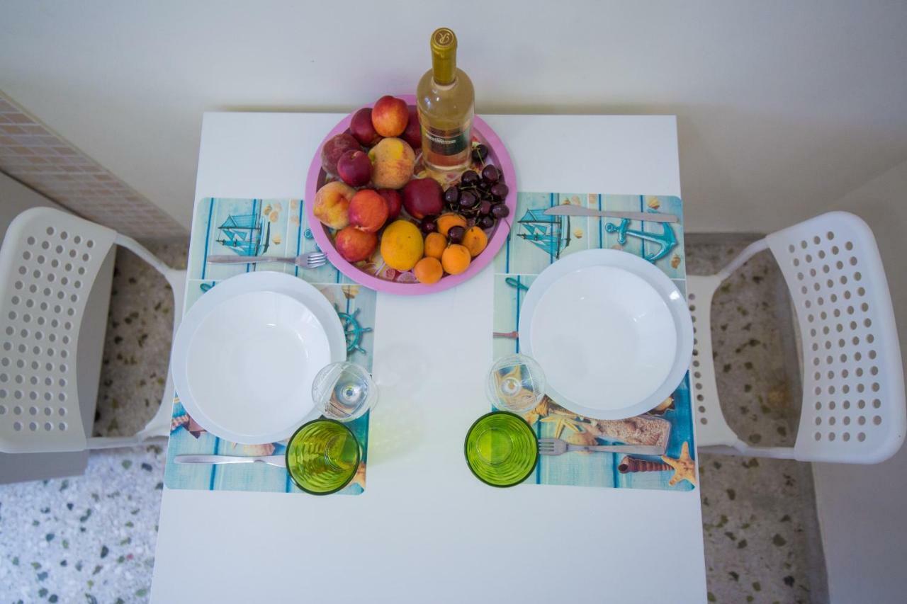 Apartmán Vip Greece Petros Atény Exteriér fotografie