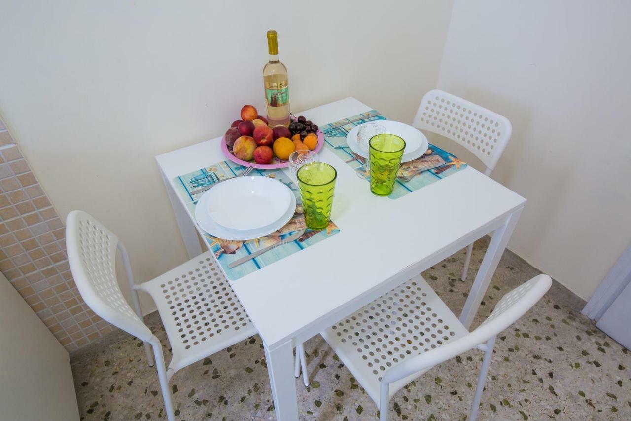 Apartmán Vip Greece Petros Atény Exteriér fotografie