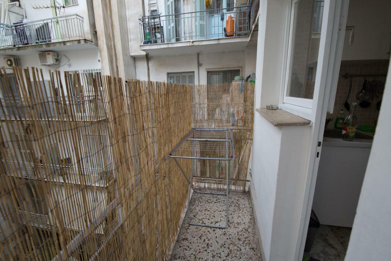 Apartmán Vip Greece Petros Atény Exteriér fotografie